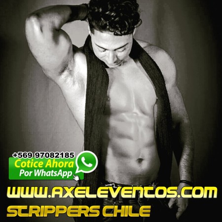 MIKE VEDETTO LA SERENA OVALLE COQUIMBO VICUÑA